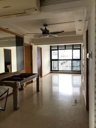 Meadows @ Peirce (D26), Condominium #580270761